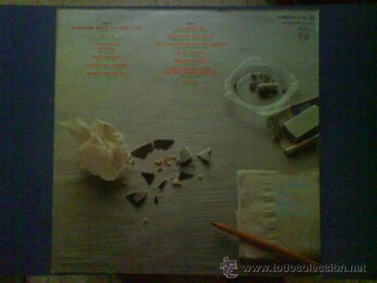 Discos de vinilo: BOCAAADISCOOO   NAZARETH, STATUS QUO,DIRE STRAITS... - Foto 2