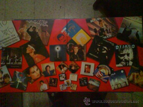 Discos de vinilo: 30 IMPACTOS   2LPs  VERSIONES ORIGINALES - Foto 2