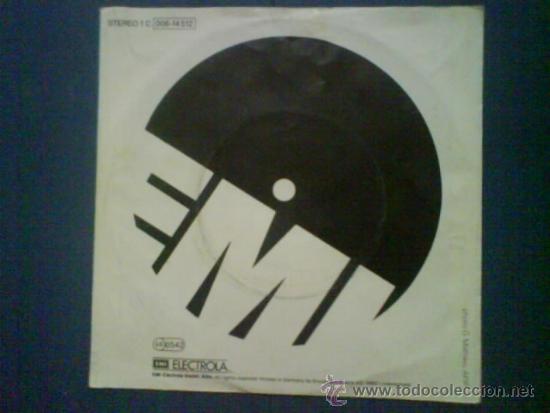 Discos de vinilo: PANAMA NIGHTS IN WHITE SATIN - Foto 2