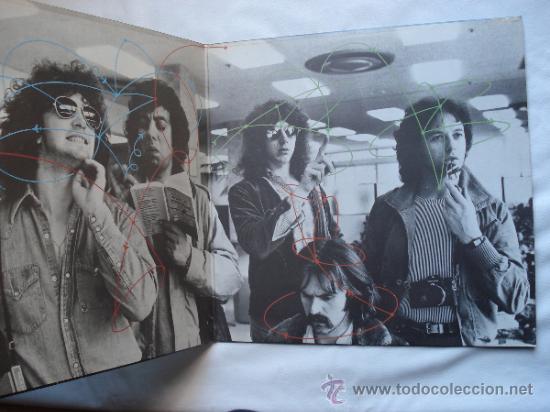 Discos de vinilo: 10cc - BLOODY TOURIST - Foto 2