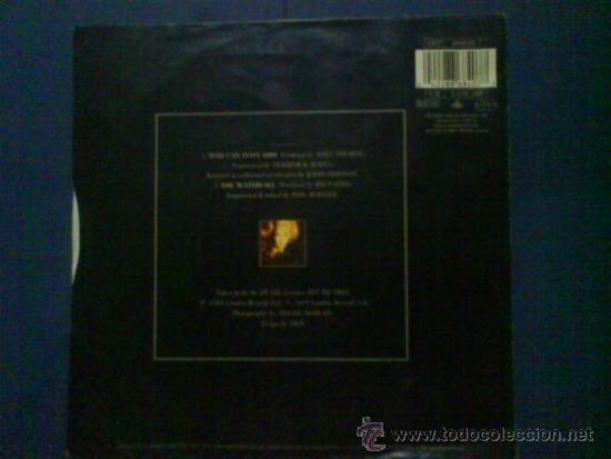 Discos de vinilo: CARMEL    YOU CAN HAVE HIM - Foto 2