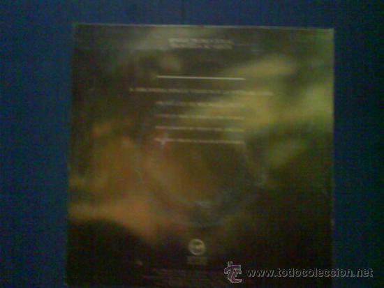 Discos de vinilo: SANDRA    HIROSHIMA   PROMO - Foto 2