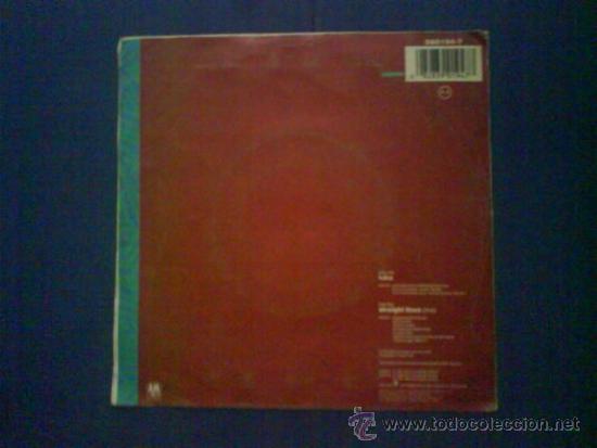 Discos de vinilo: SUZANNE VEGA  LUKA - Foto 2