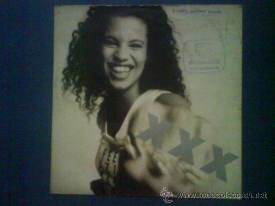 Discos de vinilo: NENEH CHERRY  KISSES - Foto 1