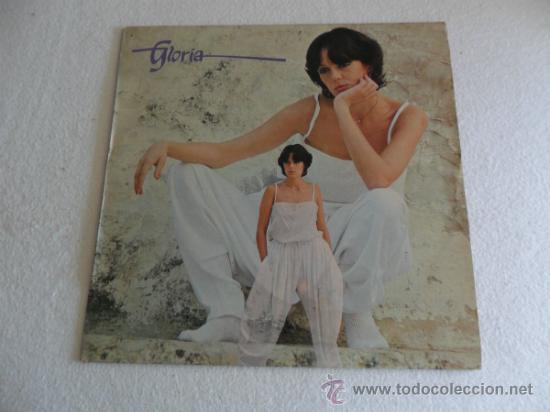 Discos de vinilo: GLORIA - 1980 - Foto 1