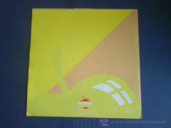 Discos de vinilo: TALLER    RAP A DURAS PENAS  PROMO - Foto 2