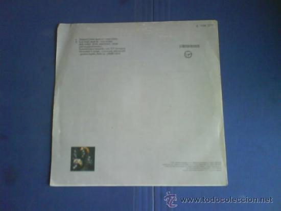 Discos de vinilo: STATE OF PLAY    NATURAL COLOUR - Foto 2