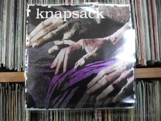 Discos de vinilo: Knapsack ?&ndash; True To Form  7 MINT Alias Records &ndash; A 073 - Foto 1