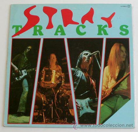 Discos de vinilo: STRAY &middot;&middot;&middot; Tracks - (LP) - Foto 1