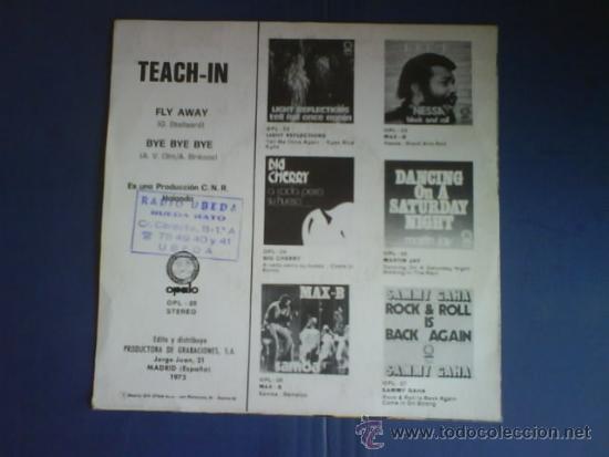 Discos de vinilo: JAMES INGRAND I DON&acute;T HAVE THIS HEART - Foto 2