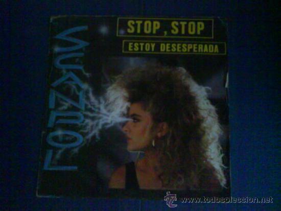 Disques de vinyle: SCANPOL    STOP, STOP