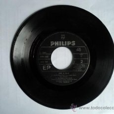 Discos de vinilo: LOVE IS BLUE LA GRAN ORQUESTA DE PAUL MAURIAT PHILIPS 1968