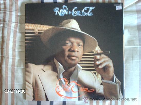 Discos de vinilo: phil trim  - ron & coca cola - Foto 1