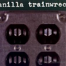Discos de vinilo: VANILLA TRAINWRECK - SOUNDING TO TRY LIKE YOU (LP) - NUEVO. Lote 34163540