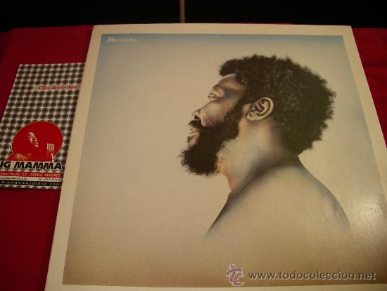 Discos de vinilo: Martinho Da Vila - Presente      lp - Foto 1