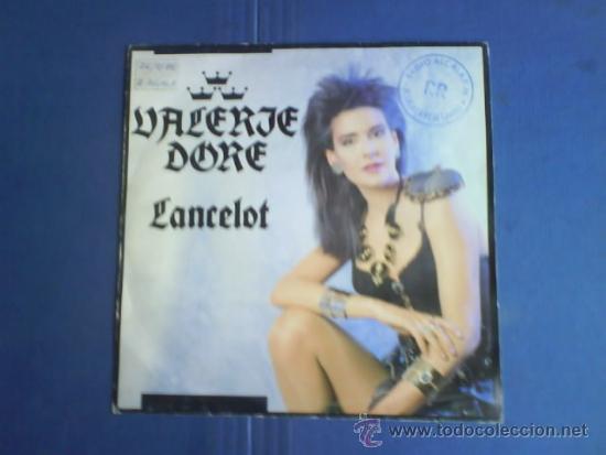 VALERIE DORE    LANCELOT