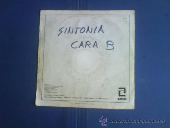 Discos de vinilo: WILLIAM PITT  CITY LIGHT - Foto 2