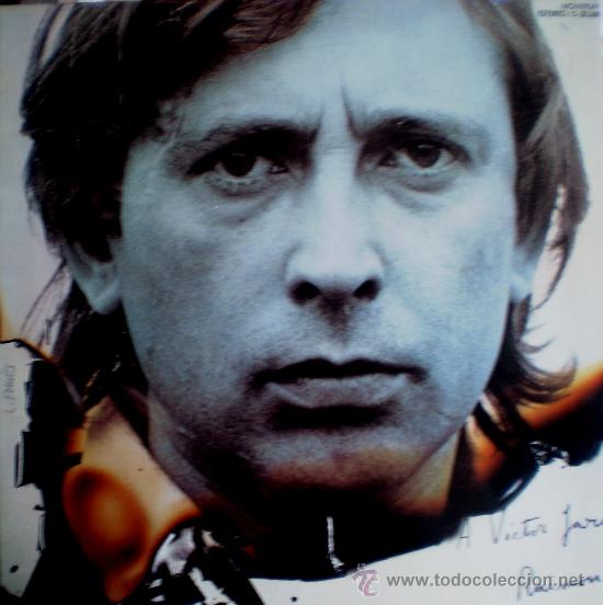 Discos de vinilo: RAIMON. A VICTOR JARA - Foto 1