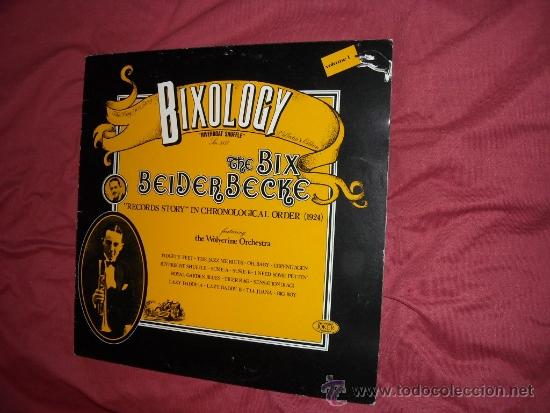 Dischi in vinile: THE WOLVERINE OCHESTRA THE KING JAZZ STORY COLLECTOR EDITION VOL 1