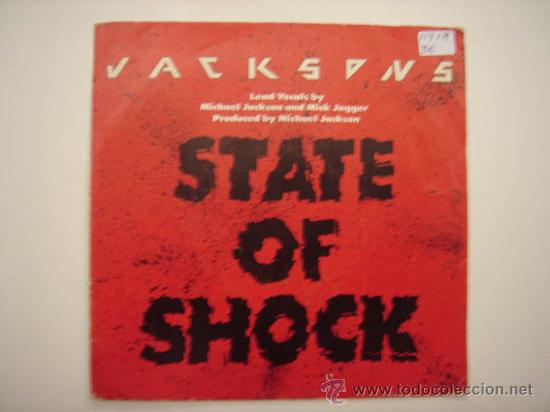 Discos de vinilo: Single The Jacksons - Foto 1
