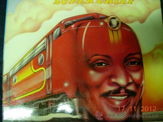 Discos de vinilo: Count Basie 2LP Super chief - Foto 1