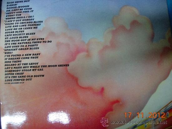 Discos de vinilo: Count Basie 2LP Super chief - Foto 2