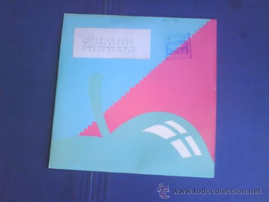 Discos de vinilo: VENUS EN SURF    MI OBSESION  PROMO - Foto 1