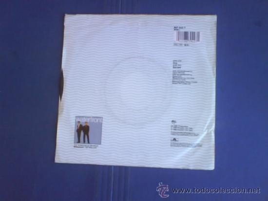 Discos de vinilo: WATERFRONT    CRY - Foto 2