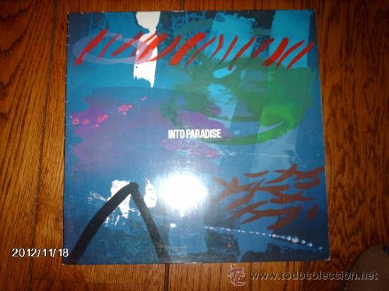 Discos de vinilo: into paradise - Foto 1