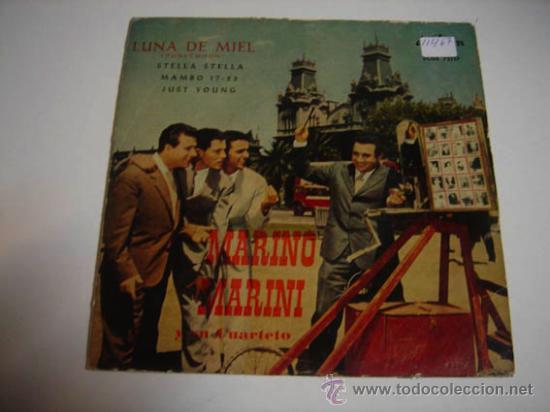 Discos de vinilo: Single - Foto 1