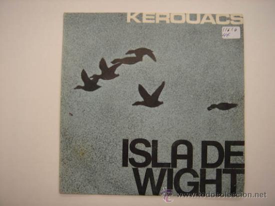 Discos de vinilo: Single En la Isla de Wight, Bob Dylan - Foto 1