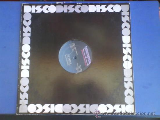 Discos de vinilo: BILLY MOORE    GO DANCE - Foto 2