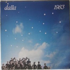 Discos de vinil: LUCIO DALLA - 1983. Lote 34376009