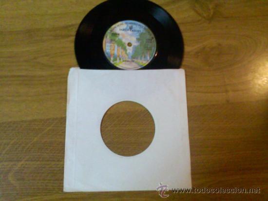 Discos de vinilo: SHAUN CASSIDY / AMBLIN / THAT&acute;S ROCK AND ROLL - Foto 1