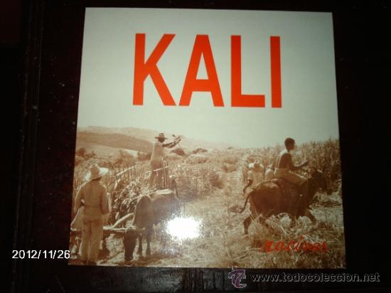Discos de vinilo: kali  - racines - Foto 1