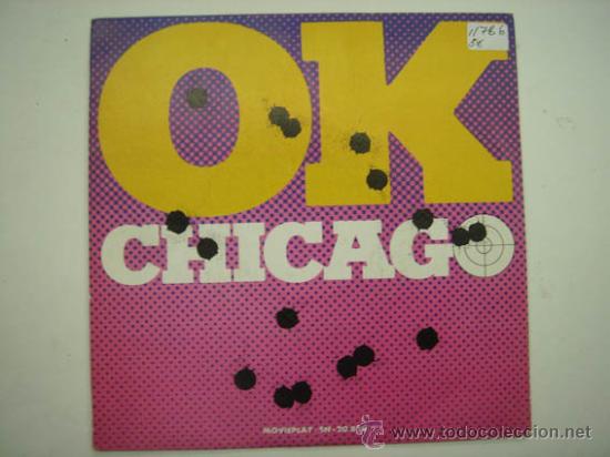 Discos de vinilo: Single Resonance - Foto 1