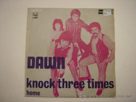 Discos de vinilo: Single Dawn - Foto 1