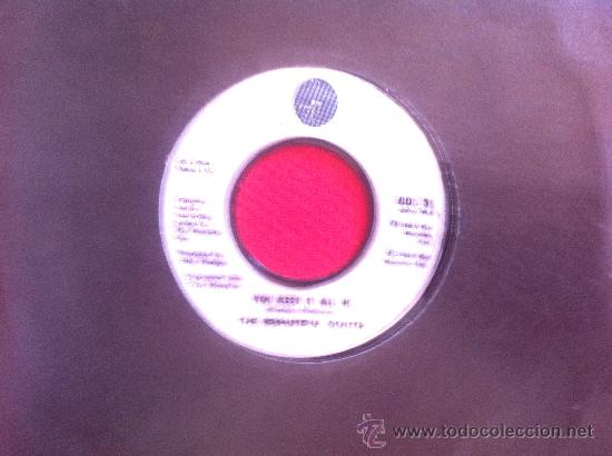 Discos de vinilo: 7&rdquo;SINGLE-THE BEAUTIFUL SOUTH-IMPORT - Foto 1