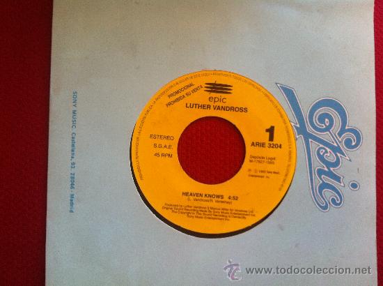 Discos de vinilo: 7&rdquo;SINGLE-NOISEWORKS-SIMPLE MAN-PROMO - Foto 1