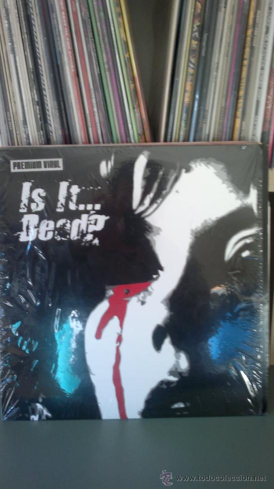 Discos de vinilo: IS IT...DEAD? - Foto 1