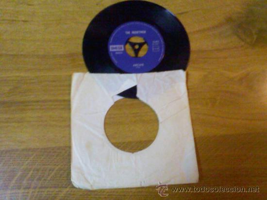 Discos de vinilo: THE MERRYMEN..ARCHIE..RING TING TING.. - Foto 1
