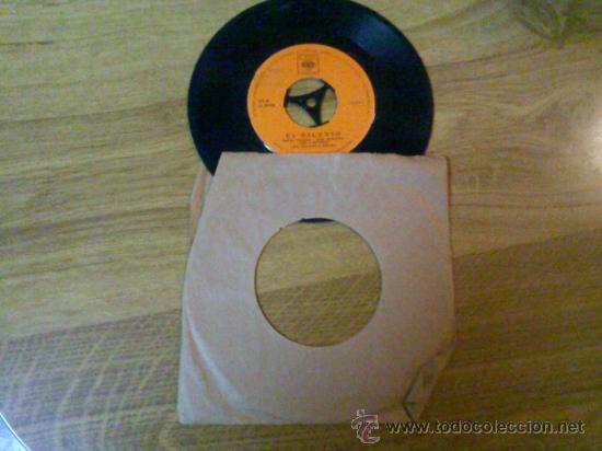 Discos de vinilo: LOS PANCHOS..NAUFRAGAR..EL DILUVIO.. - Foto 1