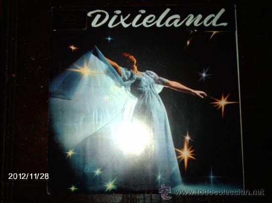 Discos de vinilo: left bank bearcats - dixieland - Foto 1