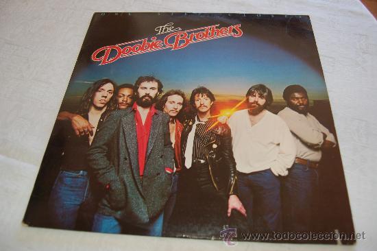 Discos de vinilo: THE DOOBIE BROTHERS One Step Closer - Foto 1
