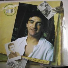 Discos de vinilo: JOAN BAPTISTA HUMET - AMOR DE AFICIONADO LP. Lote 34485115