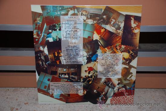 Discos de vinilo: Vinilo LP Cum Laude - Foto 2