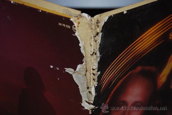Discos de vinilo: Disco Vinilo LP Bee Gees - Foto 4