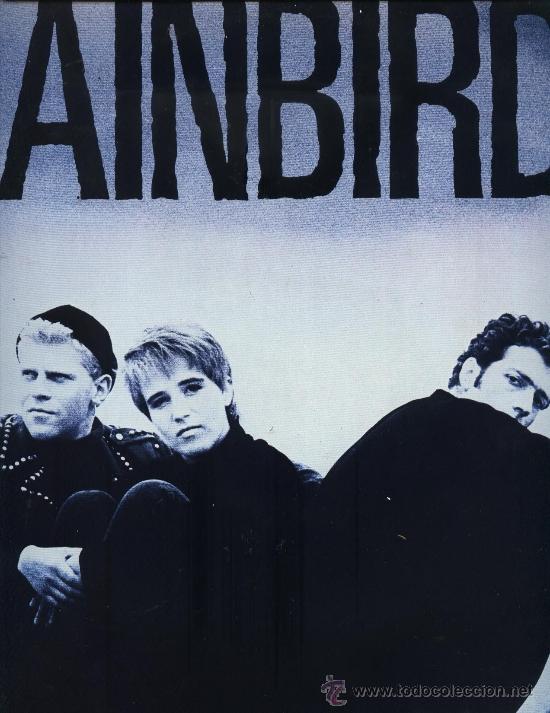 Discos de vinilo: Rainbirds - No greater love - Foto 1