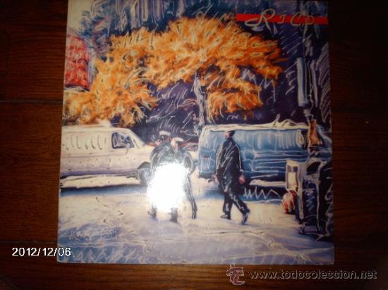 Discos de vinilo: rico - Foto 1