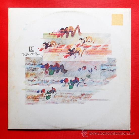 Discos de vinilo: The Durutti column Lc LP Vinilo 1982 - Foto 1